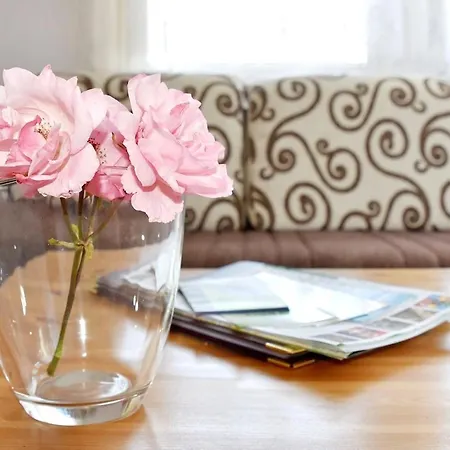 Talblick 2 - Ihr Mitten Im Idyllischen Tal Hébergement de vacances *