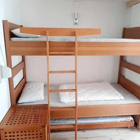 Talblick 2 - Ihr Mitten Im Idyllischen Tal Hébergement de vacances Bad Bibra