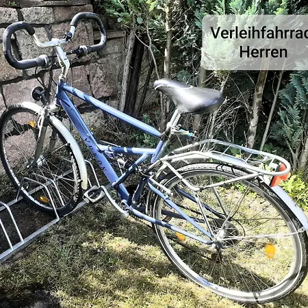 Talblick 2 - Ihr Mitten Im Idyllischen Tal *