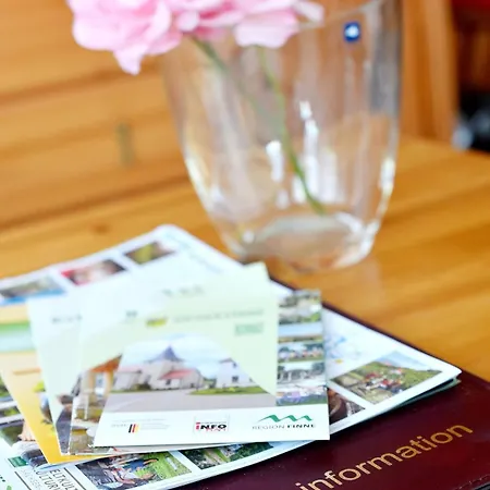 Talblick 2 - Ihr Mitten Im Idyllischen Tal *