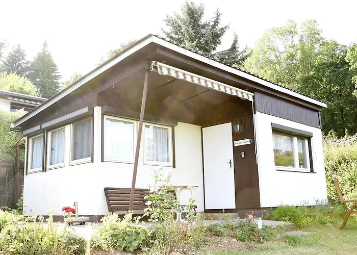 Σπίτι διακοπών Talblick 2 - Ihr Mitten Im Idyllischen Tal