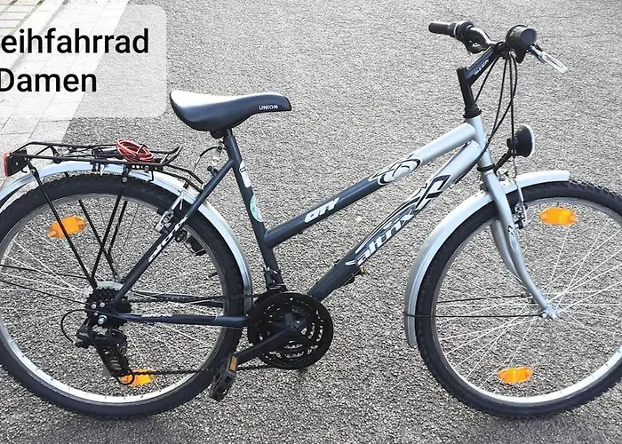 Talblick 2 - Ihr Mitten Im Idyllischen Tal Bad Bibra