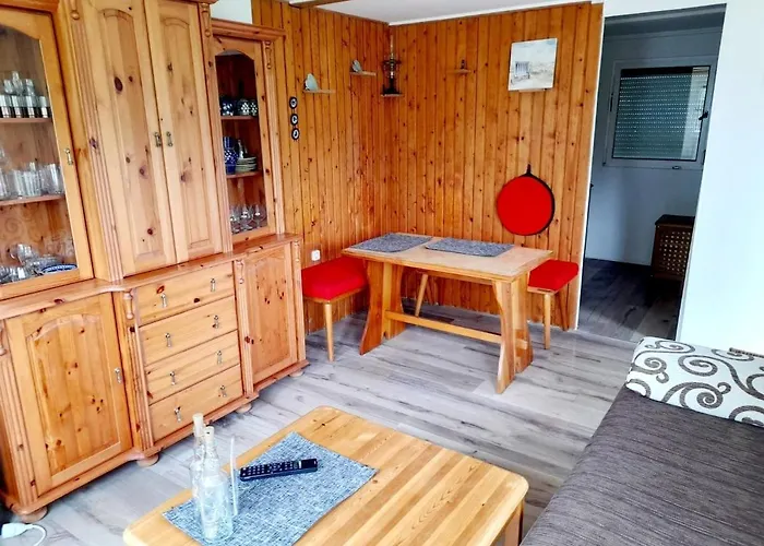 Talblick 2 - Ihr Mitten Im Idyllischen Tal