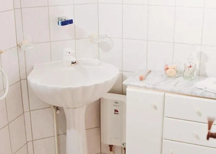 Talblick 2 - Ihr Mitten Im Idyllischen Tal *