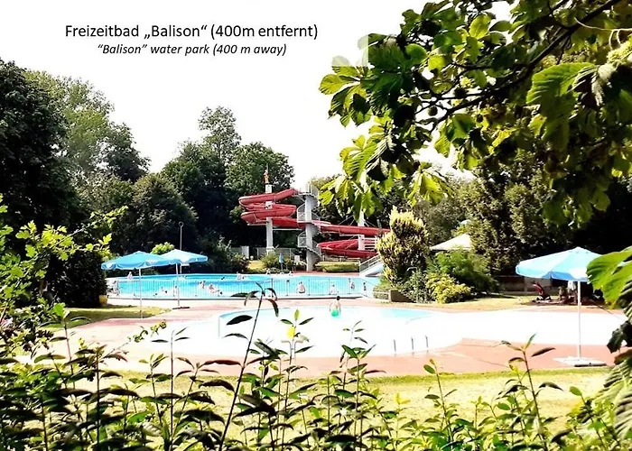 Talblick 2 - Ihr Mitten Im Idyllischen Tal Σπίτι διακοπών *