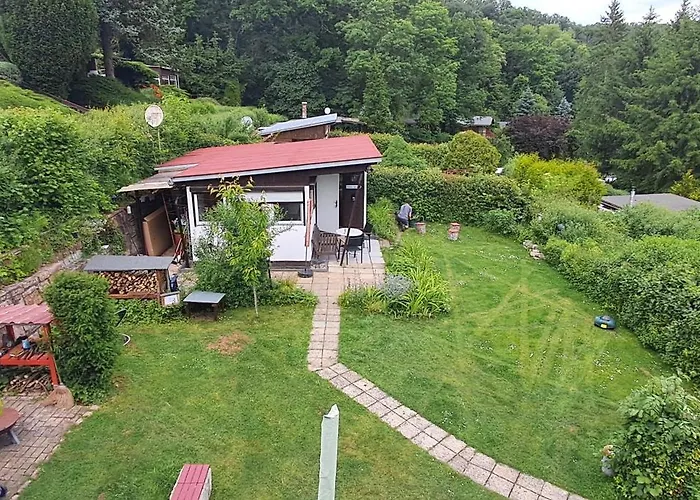 Talblick 2 - Ihr Mitten Im Idyllischen Tal Σπίτι διακοπών *